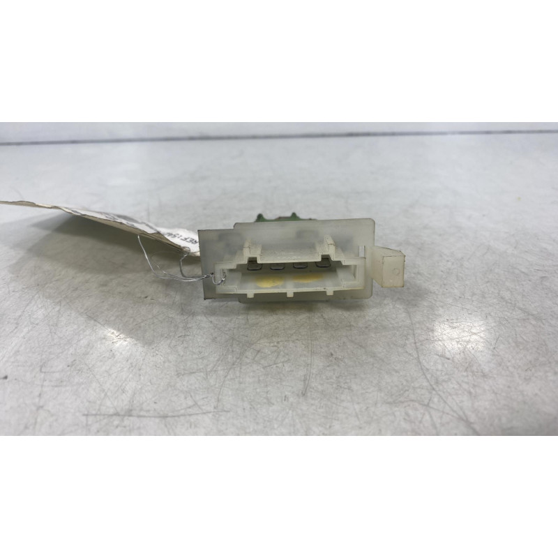 Resistance chauffage PEUGEOT PARTNER 1 Photo n°2