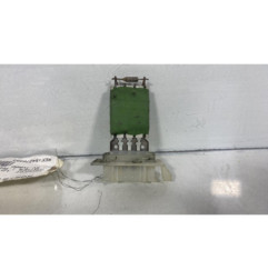 Resistance chauffage PEUGEOT PARTNER 1