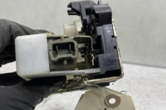 Serrure avant gauche RENAULT CLIO 2