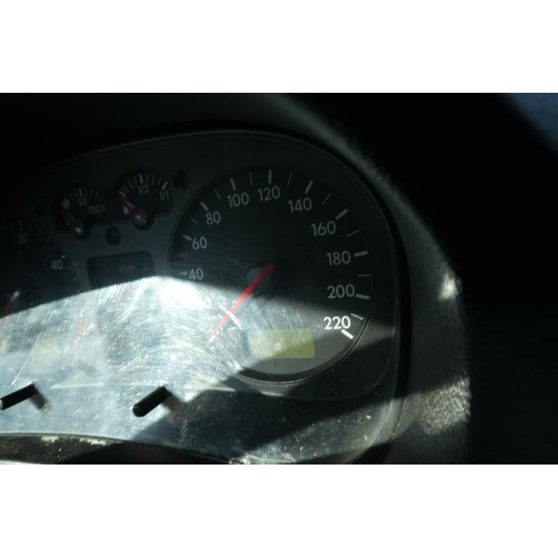 Jante VOLKSWAGEN GOLF 4 Photo n°11