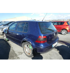 Jante VOLKSWAGEN GOLF 4