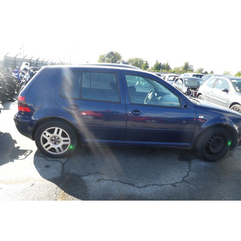 Jante VOLKSWAGEN GOLF 4 Photo n°3