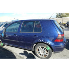 Jante VOLKSWAGEN GOLF 4