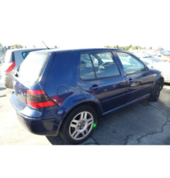Jante VOLKSWAGEN GOLF 4