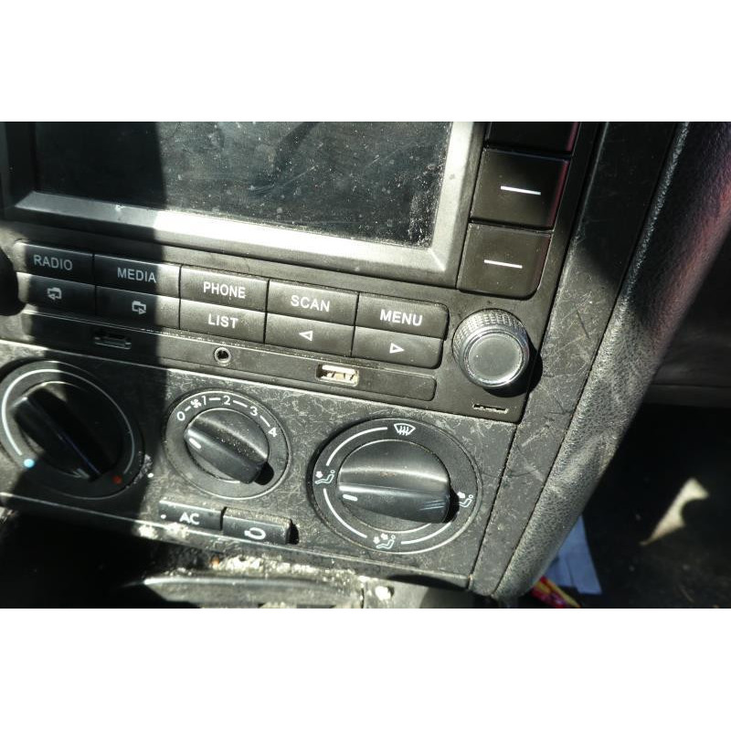 Jante VOLKSWAGEN GOLF 4 Photo n°12