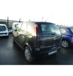 Jante OPEL MERIVA A