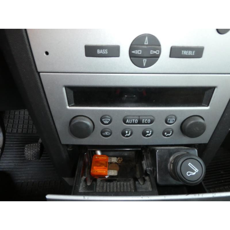 Jante OPEL MERIVA A Photo n°5