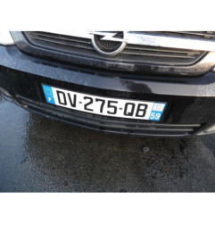 Jante OPEL MERIVA A