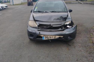 Jante CITROEN C3 1