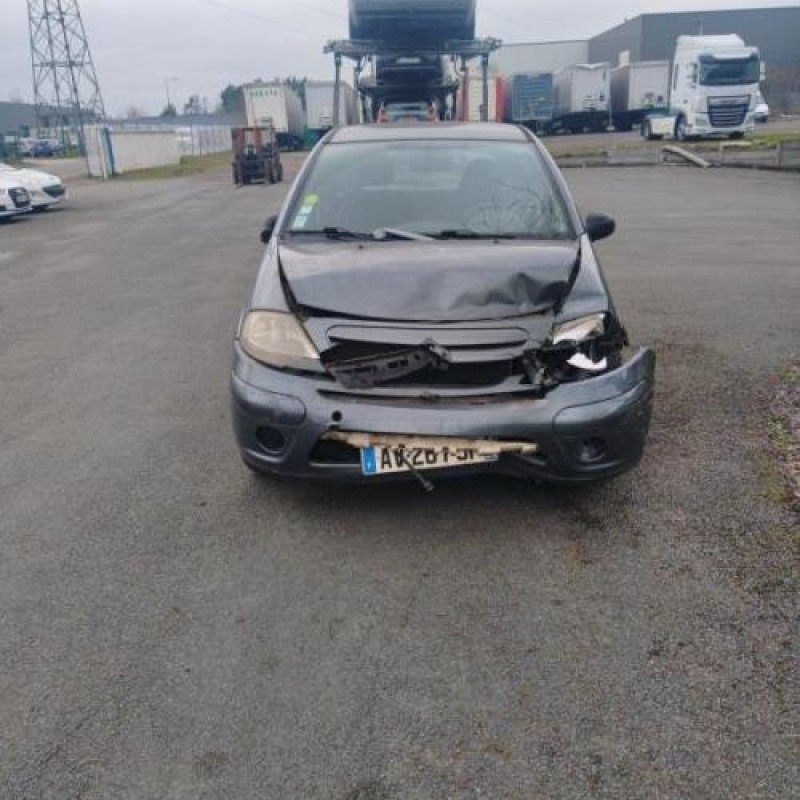 Jante CITROEN C3 1 Photo n°4