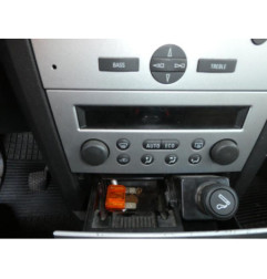 Jante OPEL MERIVA A