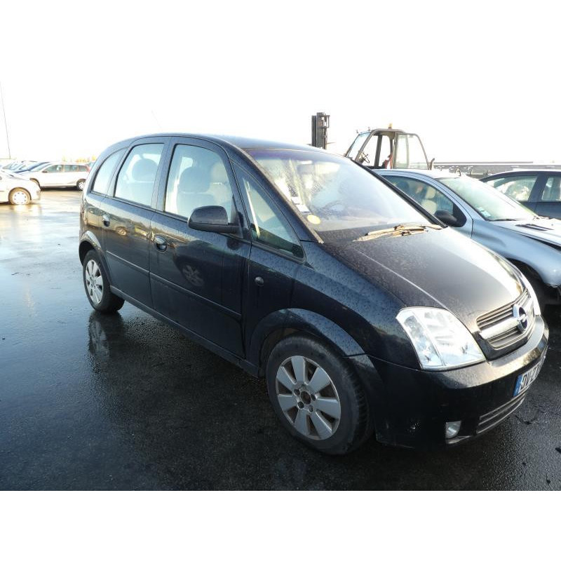Jante OPEL MERIVA A Photo n°6