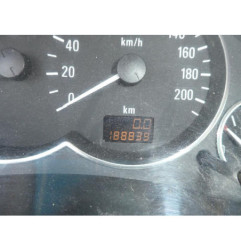 Jante OPEL MERIVA A