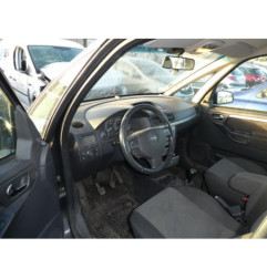 Jante OPEL MERIVA A