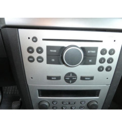 Jante OPEL MERIVA A