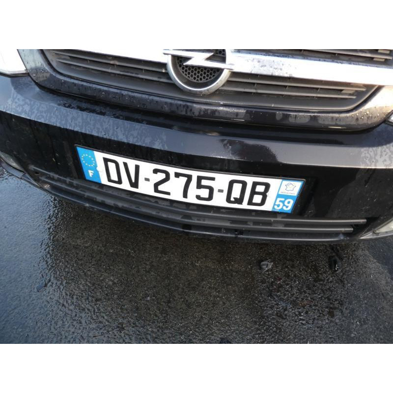 Jante OPEL MERIVA A Photo n°11