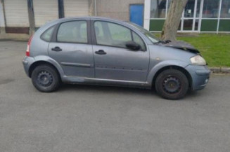 Jante CITROEN C3 1