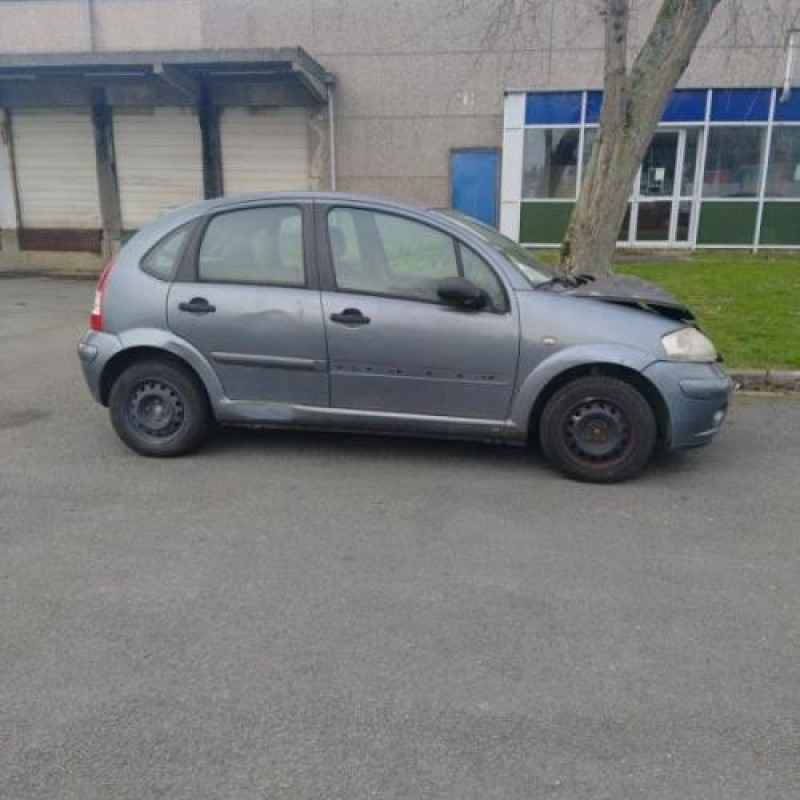 Jante CITROEN C3 1 Photo n°5