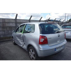 Jante VOLKSWAGEN POLO 4