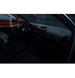 Jante VOLKSWAGEN POLO 4