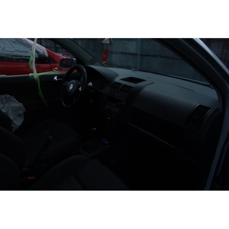 Jante VOLKSWAGEN POLO 4 Photo n°4