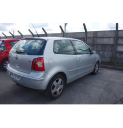 Jante VOLKSWAGEN POLO 4