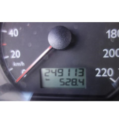 Jante VOLKSWAGEN POLO 4