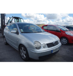 Jante VOLKSWAGEN POLO 4