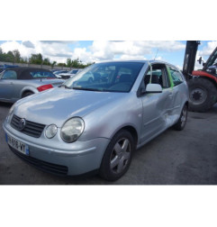 Jante VOLKSWAGEN POLO 4