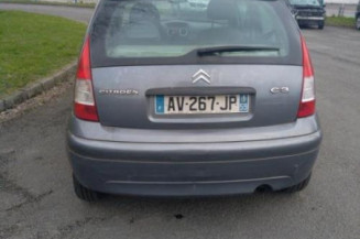 Jante CITROEN C3 1