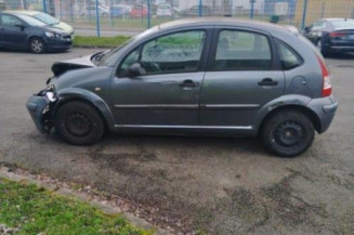 Jante CITROEN C3 1