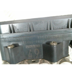 Bloc ABS (freins anti-blocage) TOYOTA RAV4 3