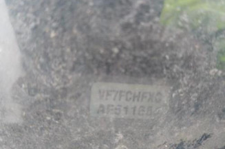 Jante CITROEN C3 1
