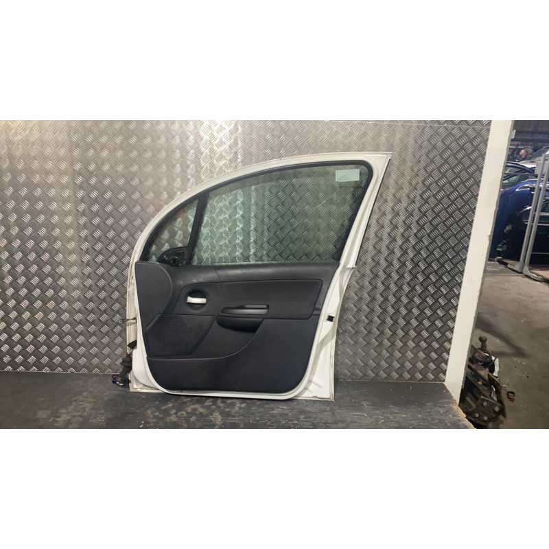 Porte avant droit CITROEN C3 1 Photo n°4