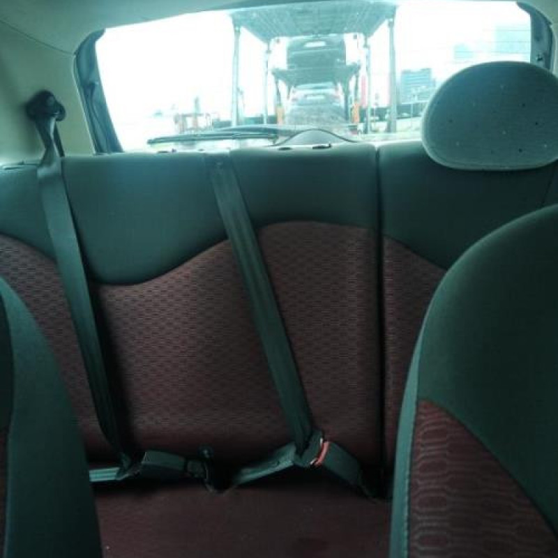 Jante CITROEN C3 1 Photo n°11