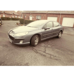 Jante PEUGEOT 407
