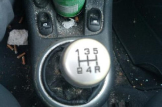 Jante CITROEN C3 1