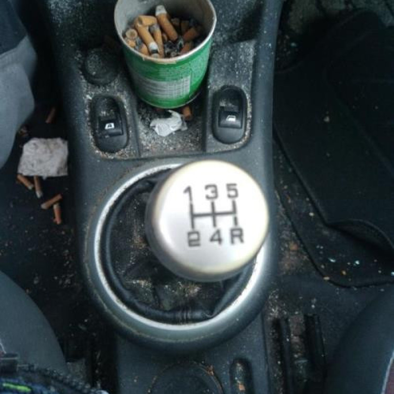 Jante CITROEN C3 1 Photo n°12