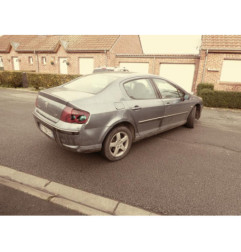 Jante PEUGEOT 407