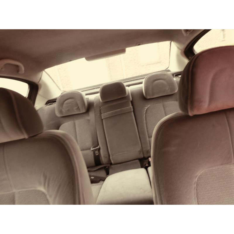 Jante PEUGEOT 407 Photo n°6