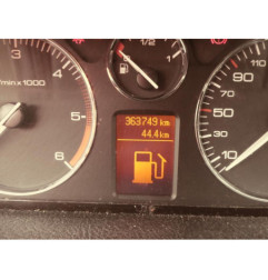 Jante PEUGEOT 407