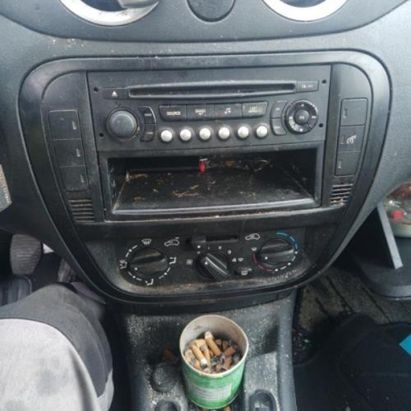 Jante CITROEN C3 1 Photo n°13