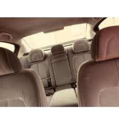 Jante PEUGEOT 407