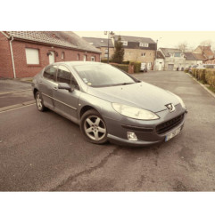 Jante PEUGEOT 407