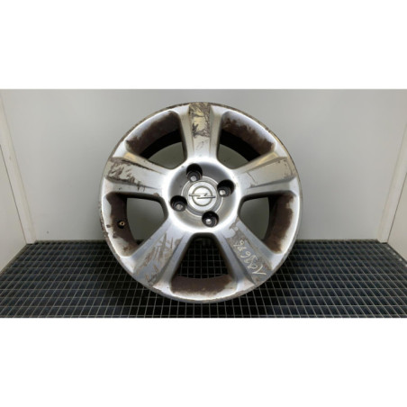 Jante OPEL CORSA C Photo n°1