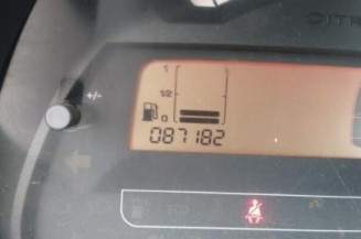 Jante CITROEN C3 1