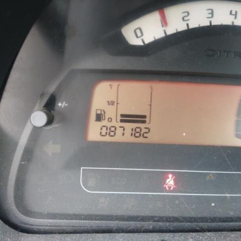 Jante CITROEN C3 1 Photo n°14