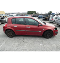 Jante RENAULT MEGANE 2