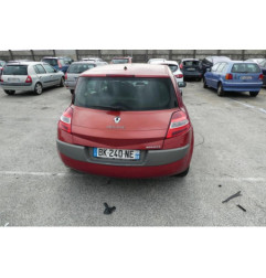 Jante RENAULT MEGANE 2
