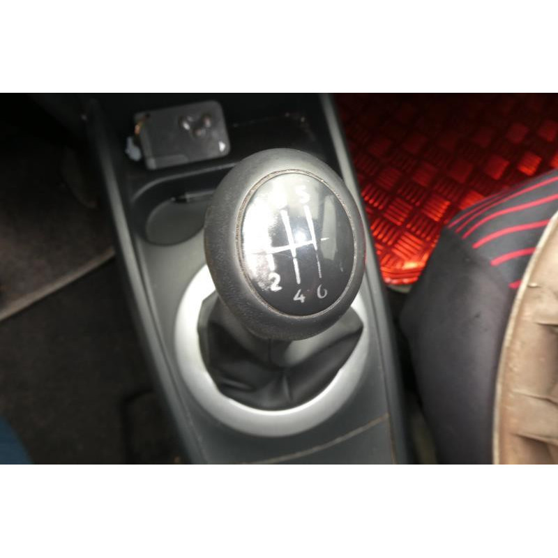 Jante RENAULT MEGANE 2 Photo n°6